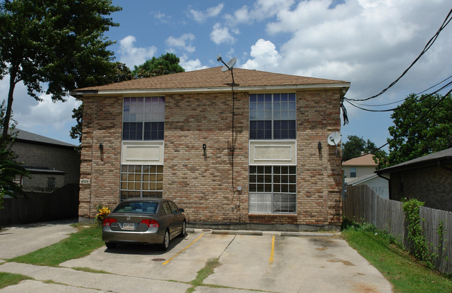 4029 Trenton St in Metairie, LA - Building Photo - Building Photo