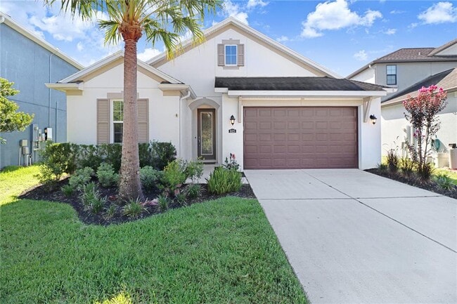 property at 16325 Hyde Manor Dr