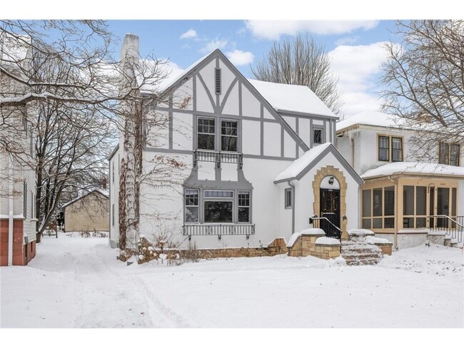 property at 4304 Beard Ave S