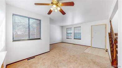 5735 W 2nd Ave in Lakewood, CO - Foto de edificio - Building Photo