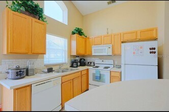 2905 Kokomo Loop in Haines City, FL - Building Photo - Building Photo