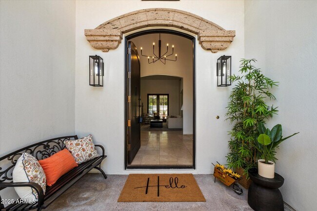 10040 N 78th Pl in Scottsdale, AZ - Building Photo - Building Photo