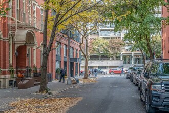 73 Orange St in Brooklyn, NY - Foto de edificio - Building Photo