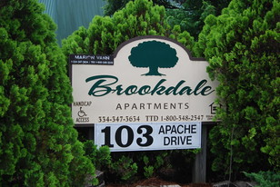 Brookdale Apartments