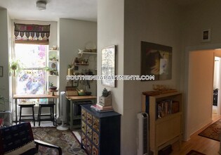 1 Un Pk St-Unit -1 in Boston, MA - Building Photo - Building Photo