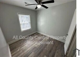 1601 Center St S in Birmingham, AL - Building Photo - Building Photo