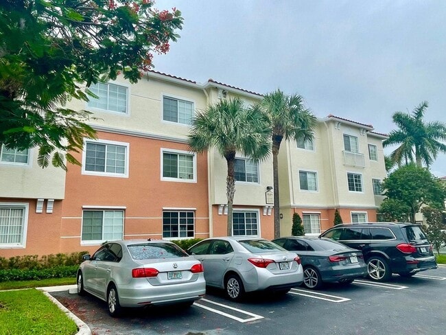 property at 9849 Baywinds Blvd