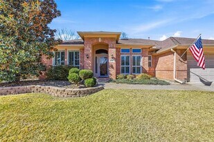 2729 Pinehurst Dr in Grapevine, TX - Building Photo