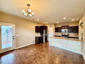 8438 Creek Brush Dr in Colorado Springs, CO - Building Photo - Building Photo