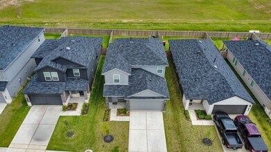 1123 Tempranillo Wy in Houston, TX - Building Photo - Building Photo