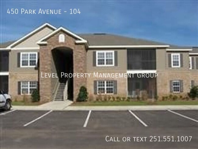 property at 450 Park Ave