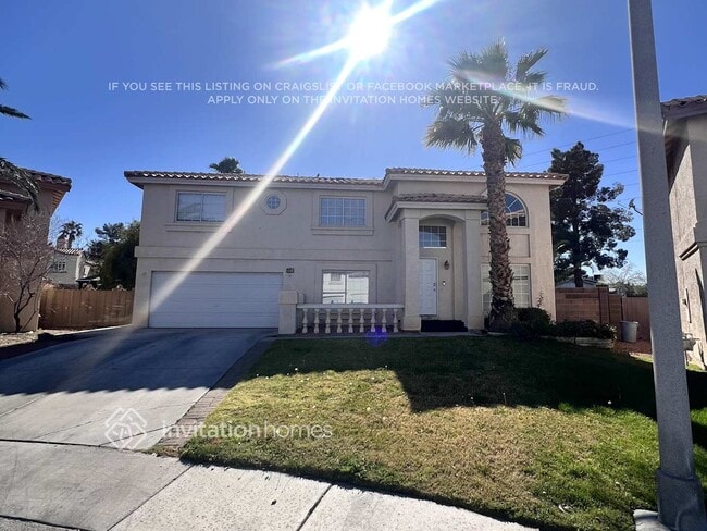 property at 251 Domani Dr