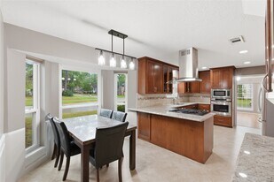 12635 Ivyforest Dr in Cypress, TX - Building Photo