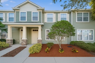 12252 Country White Cir in Tampa, FL - Building Photo