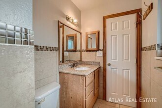 2918 Oro Blanco Dr in Colorado Springs, CO - Building Photo - Building Photo