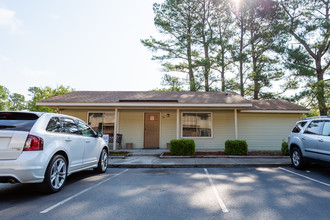 Durham Village in Burgaw, NC - Building Photo - Building Photo