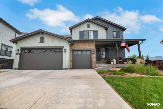 9241 Star Streak Cir in Littleton, CO - Building Photo - Building Photo