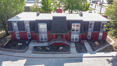 Fireside Apartments in Columbia, MO - Building Photo - Other