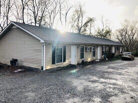 506 B St in Clarksville, TN - Building Photo