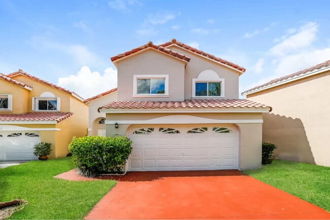 property at 3011 SE 6th Ct