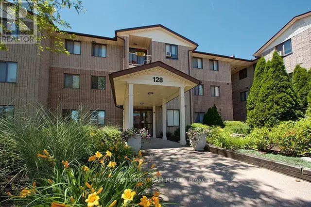 property at 128 St Augustine Dr