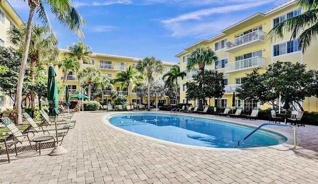 property at 1515 E Broward Blvd