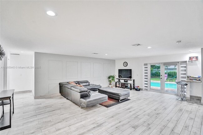 property at 17000 NW 18th Ave