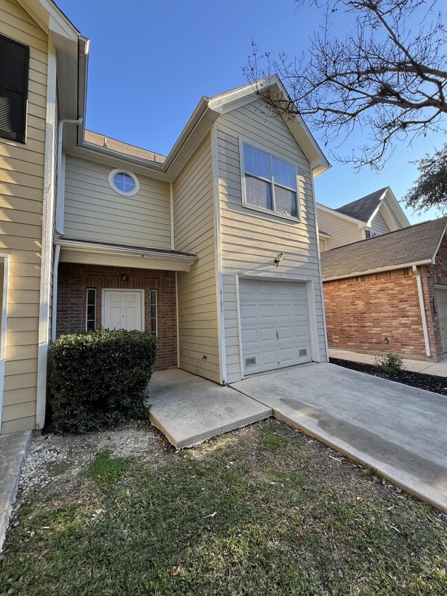 4131 Copano Bay in San Antonio, TX - Building Photo - Building Photo