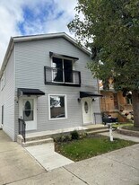 4415 S Keeler Ave, Unit #1 in Chicago, IL - Building Photo