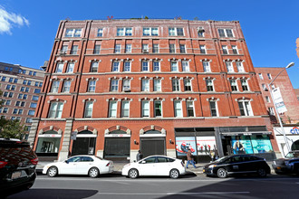 Cooperative in New York, NY - Building Photo - Building Photo