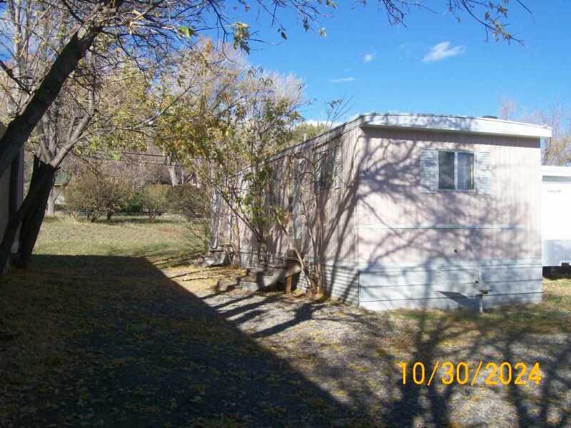 430 N C St in Livingston, MT - Building Photo