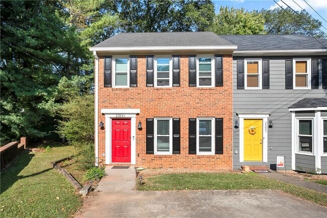 property at 2584 Old Roswell Rd