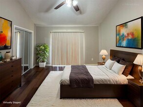 530 Belwin Dr in Katy, TX - Building Photo - Building Photo