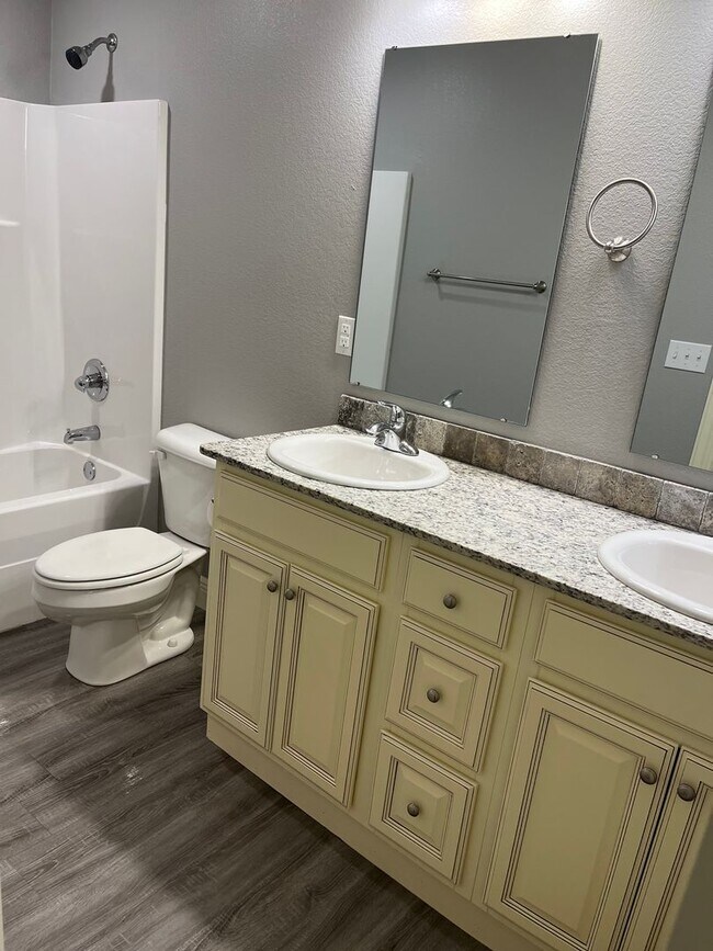 9118 Chanel Pl in Fort Smith, AR - Building Photo - Building Photo