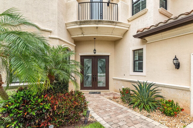 16659 Ambassador Bridge Rd in Delray Beach, FL - Building Photo - Building Photo
