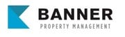 Property Management Company Logo Banner Property Management