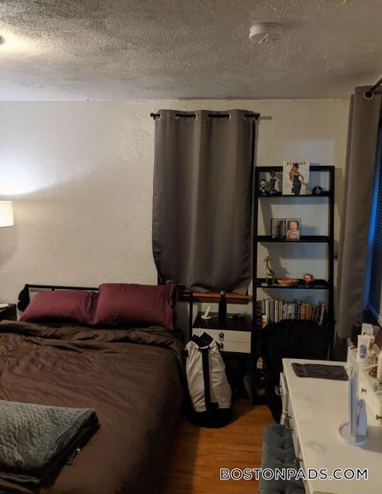 153 Salem St in Boston, MA - Building Photo