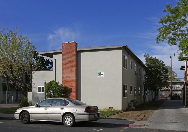 470 California St in Santa Clara, CA - Building Photo - Building Photo