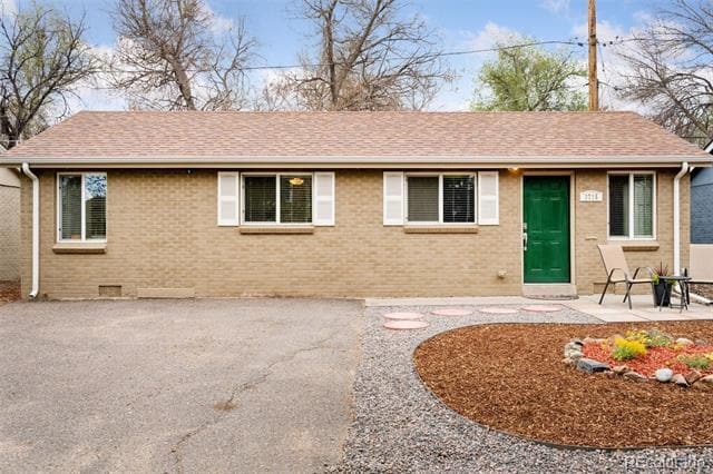 3715 Wolff St in Denver, CO - Building Photo - Building Photo