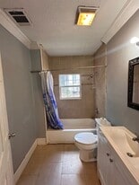 137 Lister St in Shreveport, LA - Building Photo