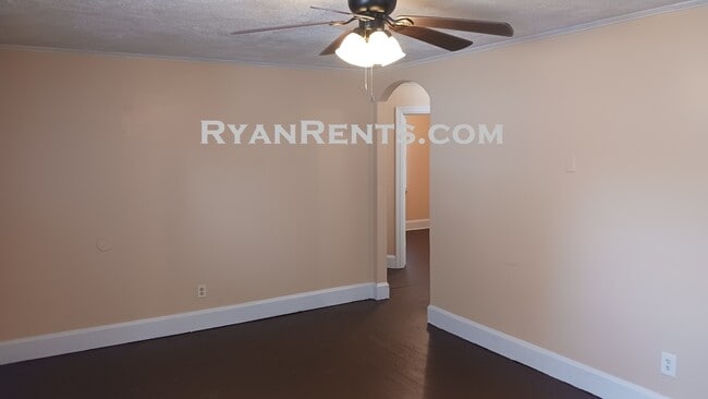 425 Dexter St in Rocky Mount, NC - Building Photo - Building Photo