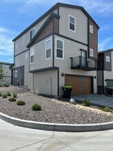 8748 Hoopla Way in Colorado Springs, CO - Building Photo - Building Photo