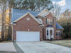 3100 Lariat Ridge Dr in Wake Forest, NC - Building Photo - Building Photo