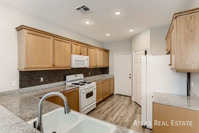 property at 9698 Waukegan Ave