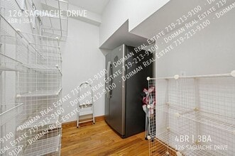 126 Saguache Dr in Florissant, CO - Building Photo - Building Photo