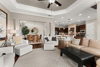 4530 Miraval Loop in Round Rock, TX - Building Photo - Building Photo