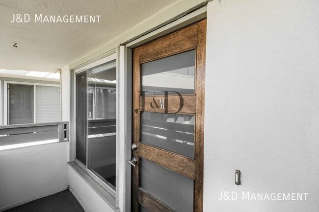 6245 Stanley Ave in San Diego, CA - Building Photo - Building Photo