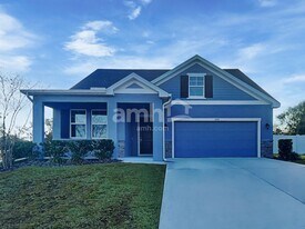 1098 Summer Stone Loop in Apopka, FL - Building Photo