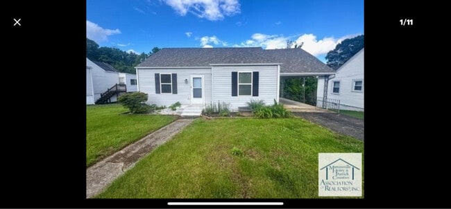 property at 1611 Rivermont Hts Rd