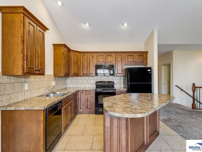 1707 N Bedford St-Unit -1707 Bedford in Wichita, KS - Building Photo - Building Photo